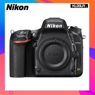 Nikon D750 DSLR Camera (Body Only) (NEW ORIGINAL JAPAN SET)