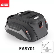 Givi | กระเป๋าติดถังมอเตอร์ไซค์แบบปลดเร็ว