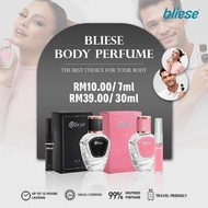 Bliese Edp Perfume Women 7ml & 30ml