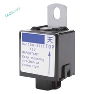Excavator Relay Stop Solenoid Relay for  061700-3770 061700-3771 061700-3760