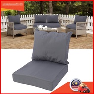 pinkdayone01-SG ERYUE Water Proof Outdoor Chair Cushion Set  Luxurious Padding Support Resist Polyes
