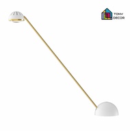 [HCM] - ISSAC SIDE TABLE LAMP - WorldMart