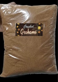 Crushed Na Graham 1Kilo