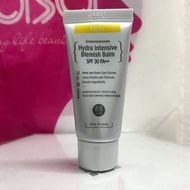 Korea Imported dr.g Silver Cover Natural Color BB Cream Oil Control Concealer Cover Marks No Makeup 