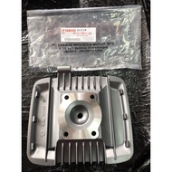 RXZ HEAD RXZ CYLINDER HEAD RXZ135 CATALYZER BLOCK HEAD [ORIGINAL THAILAND] - 55K-1111-00 / 55K-11111