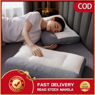 Japan Super Ergonomic Neck Pillow anxiety relief pillow Cervical Pillows Memory Foam Pillow