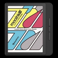 Readmoo mooInk Nana7吋彩色電子書閱讀器 全新/香港行貨/現貨/包1年保養/全港包郵