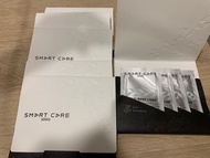 【DHC Amenity】 SMART CARE 衛浴備品 試用包 多機能洗面乳 保濕乳液 整髮 髮蠟 （一組4入）