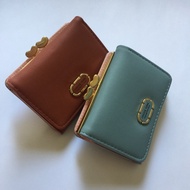 Forever Young Love Wallet