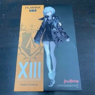 全新 日版 未開 模型 1/12 Plamax Xi-III Outfit set Max Factory Neco Heavily Arm series Figma scale plastic mo