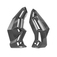 UltrasupplierสำหรับคาวาซากิZ 900 ZR900 2017 2018 2019 Z900ล่างป้องกันเครื่องยนต์ด้านล่างท้องกระทะแผง