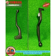 Yamaha Original LC135 V1 V2 V3 V4 V5 V6 V7 Brake Lever - 1S9-H3922-01 / 5YP-H3922-10