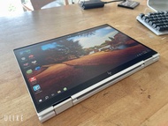HP ELITEBOOK X360 1030 G3 CORE I7 8550U RAM 16G SSD 256G 13.3ICNH TOUCH 120HZ