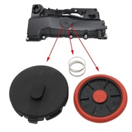 Cylinder Head Valve Membrane Repair Kit for BMW BMW 1 3 5 X1 X3 Z4 118i 120i 116i 318Ti 318Ci 318i 3