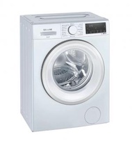 西門子 - WS14S4B8HK 8公斤 1400轉 纖巧型前置式洗衣機 (飛頂型號)