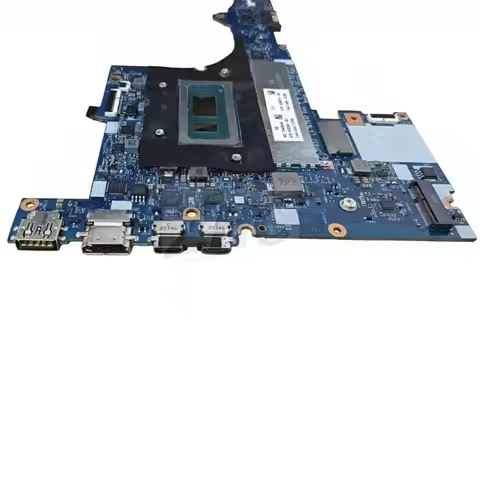 LA‑M794P Tested Laptop Motherboard For HP Envy X360 15‑FE With CPU i5‑1335U 8G i7‑1355U 16G Notebook