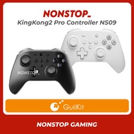 Gulikit King Kong 2 Pro Controller for Nintendo Switch NS09 Pro