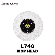 SupaMop Commercial Model L740 Mop Head