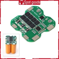 WIN 4S 21700  Management System Overvoltages Protections Heat Dissipation For Power Equipment 10A 15