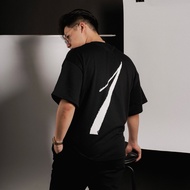 Racer 01 Oversize T-Shirt Aus 235 gsm and Aero 200 gsm