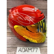 SHOEI J-Force 2 JACK JF2 Jack (NO FULLSET) Yellow / Red / Blue / Silver / Black / White JFORCE 2 HEL