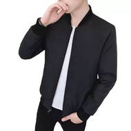 Men's taslan fabric jacket