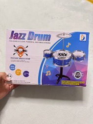 兒童玩具鼓 Jazz Drum
