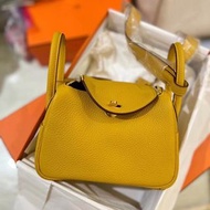 Hermes Lindy mini