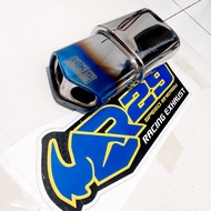 KNALPOT HKS KACAMATA AVANZA ETIOS XENIA TERIOS INNOVA
