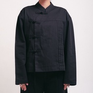 Mandarin Shirt - Cheongsam - 606 Garb