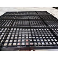 ♞Winwin Plastic Dog Matting 2x2