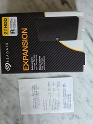 Seagate 2.5" 2tb external hdd hard disk hardrive 外置。 SanDisk sony samsung toshiba transcend western 