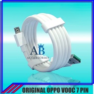 Data Cable For OPPO VOOC F9 F11 PRO F9 Find 7 N3 R5 R7 R7+ F1+ R15 R11 ORIGINAL FLAS CHARGINGR9