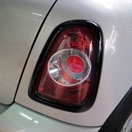 Tail Light Frame Rear Lamp Cover for BMW Mini Cooper R56 R57 R58 R59 R59 2007-2014 51132752243 51132