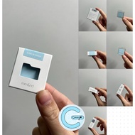 EYE SHADOW (EYESHADOW) ROMAND SLIDE IN SINGLE GENUINE