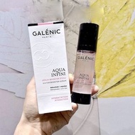 ❤️4千好評 包順豐‼️ 法國 Galenic 婕若琳 水無限玻尿酸沙漠岩石花精華30ml AQUA INFINI SÉRUM BOOSTER D'EAU WATER BOOSTER SERUM HY