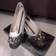 Ballerina gradation blink shoes