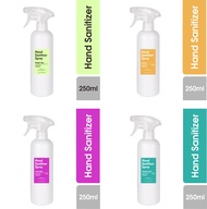 AUTUMN HANDSANITIZER SPRAY 250ml- HANDSANITISER SPRAY -HANDSANITIZER SPRAY 250ML
