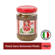 Pasta Zara Italian Pesto Alla Genovese
