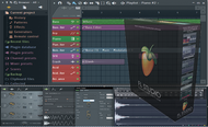 FL Studio Producer Edition 20.6.2 Build 1549 incl Full Patch พร้อมวีดีโอการติดตั้ง