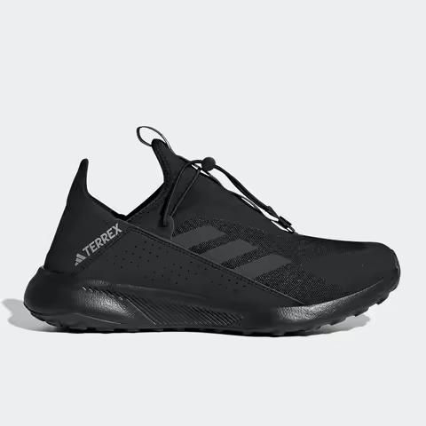 Adidas Official Genuine TERREX Men's Outdoor Slip-On Hiking Shoes HP8623
