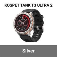 KOSPET TANK T3 M3 Ultra สมาร์ตวอทช์ หน้าจอ AMOLED โทรผ่านบลูทูธ ประกัน 1 ปี
