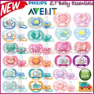 Philips Avent Ultra AIr Soother / Pacifier / Puting