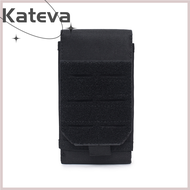 [Kateva]Convenient Easy For Lowest Price Tactical EDC Bag Belt Pouch Military Airsoft Vest Pack Cell Phone Waist Bag Case Outdoor Camping Hunting Accessories Pouch