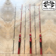 Shimano UL CHA TENG Genuine Fish Lure Fishing Rod -
