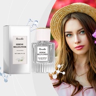 Minyak Wangi Lily of the Valley Wanita Segar Segar Tahan Lama Wangian Tarikh Pesona Suasana Minyak W