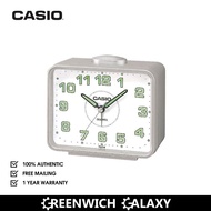 Casio Alarm Clock (TQ-218-8D)