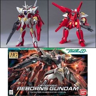 藍標⚠️HG Reborns Gundam 再生 高達 roborn
1/144 Bandai High Grade 高達 00 OO
🚫睇字 出價+時地 方安排交收
🚫只出價 或 只問交收時地 即封