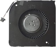 CPU Cooling Fan Cooler Intended for Dell Latitude 15 5520 Precision 3560 Fan 0DXJNV