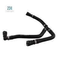 Navigator HVAC Heater Hose HVAC Heater Hose BL1Z-18472-B